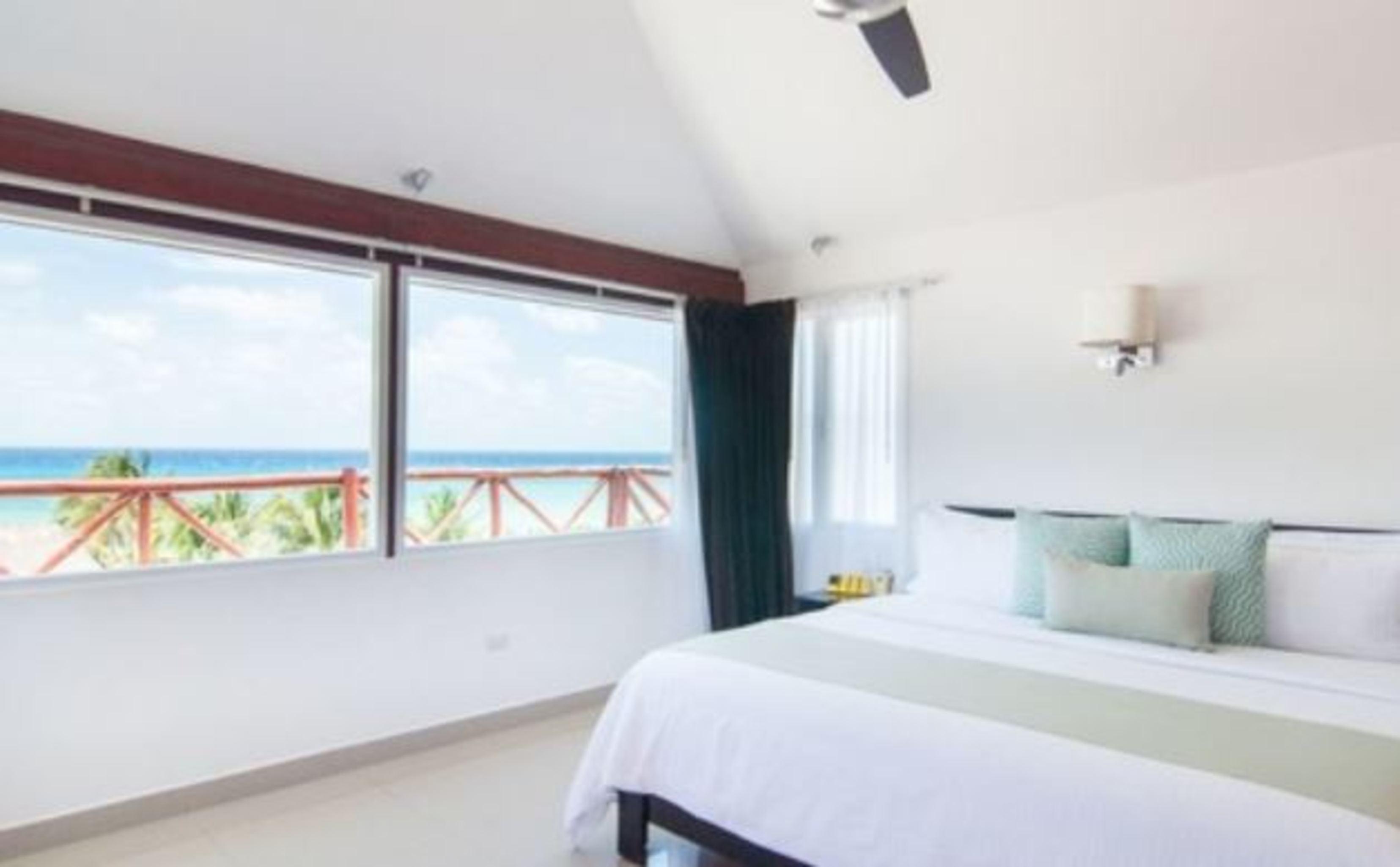 Illusion Boutique "Near Beach" (Adults Only) Playa del Carmen Buitenkant foto