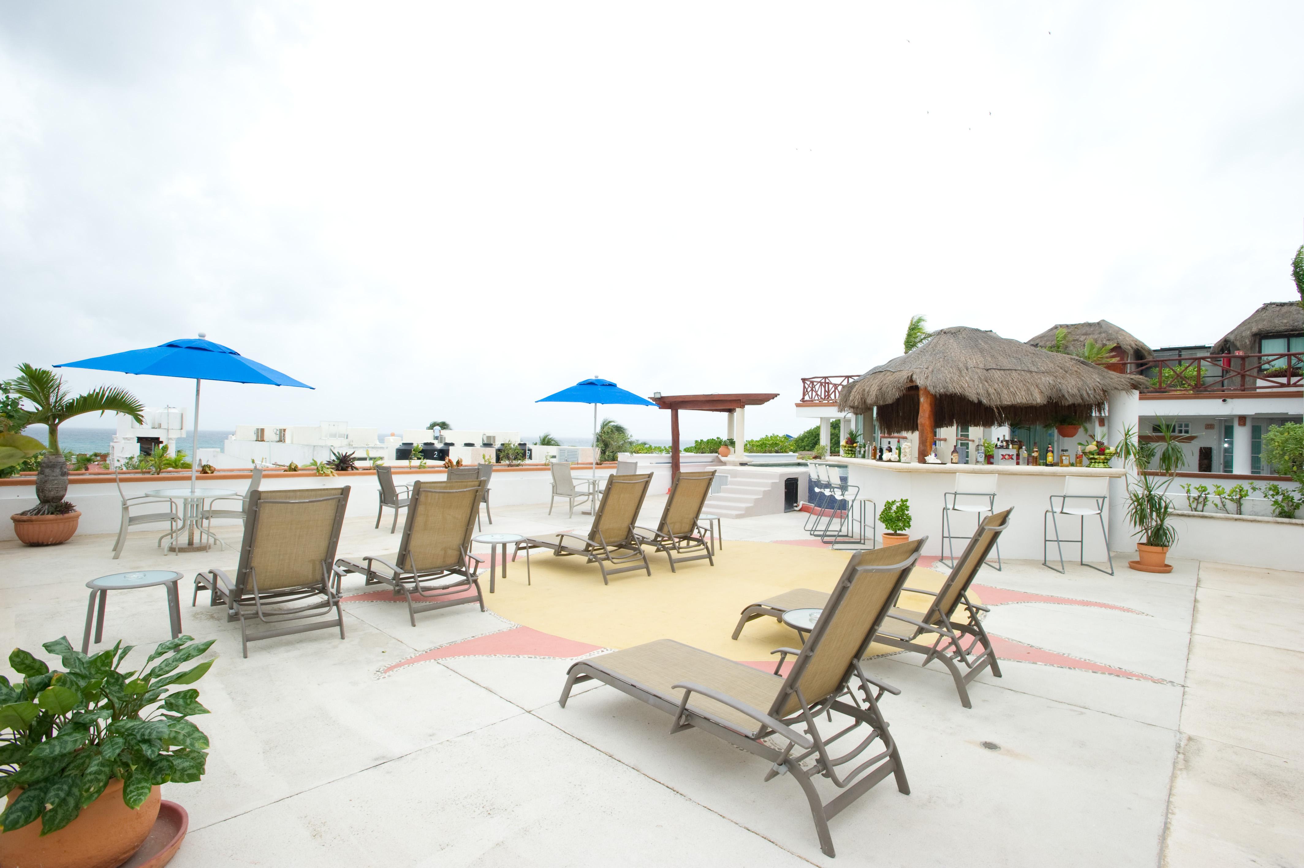 Illusion Boutique "Near Beach" (Adults Only) Playa del Carmen Buitenkant foto