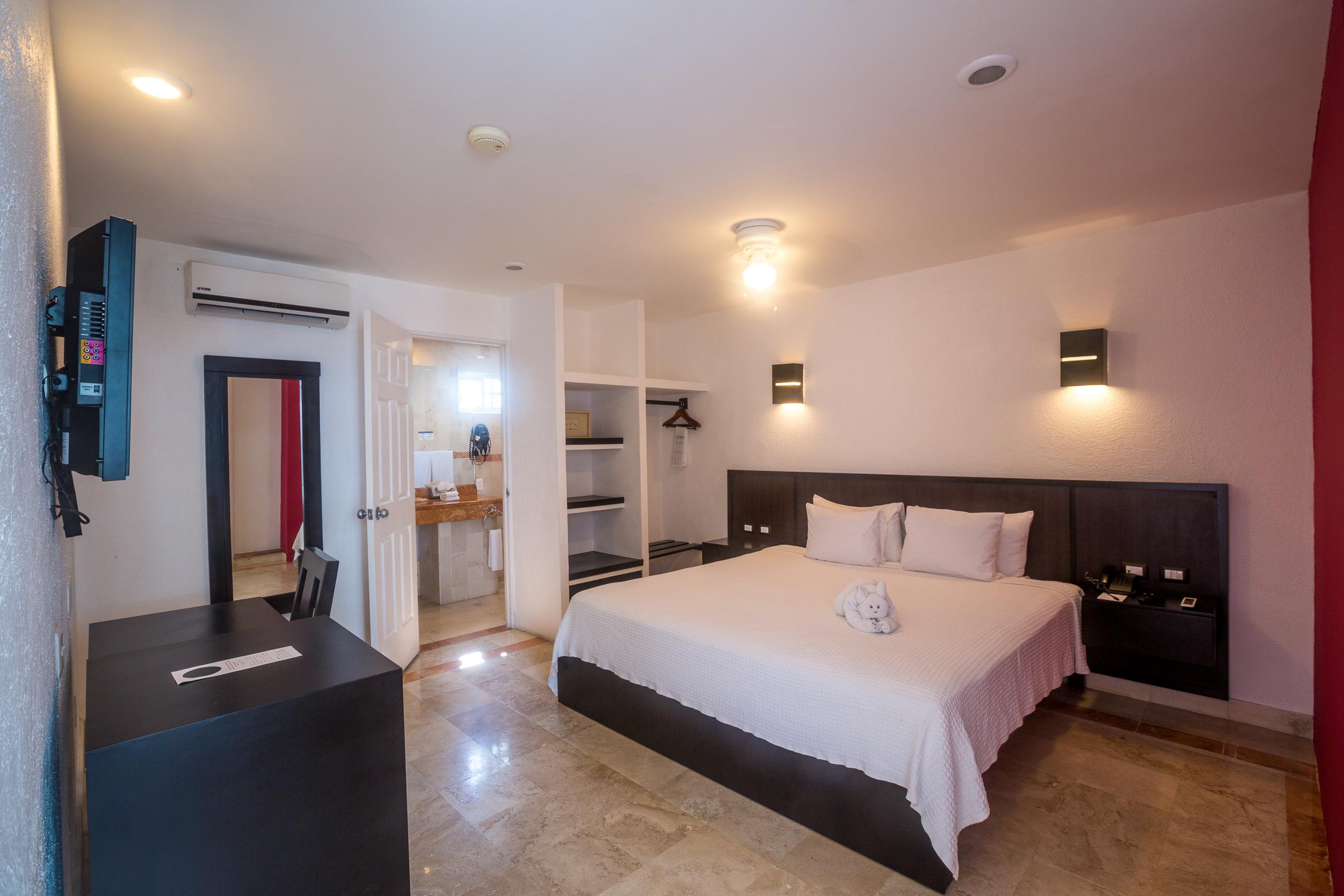 Illusion Boutique "Near Beach" (Adults Only) Playa del Carmen Buitenkant foto