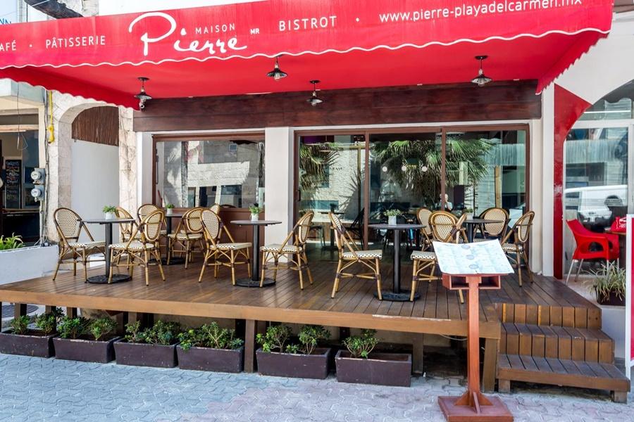 Illusion Boutique "Near Beach" (Adults Only) Playa del Carmen Buitenkant foto