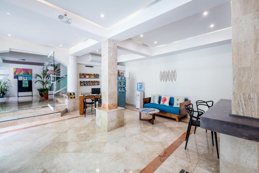 Illusion Boutique "Near Beach" (Adults Only) Playa del Carmen Buitenkant foto