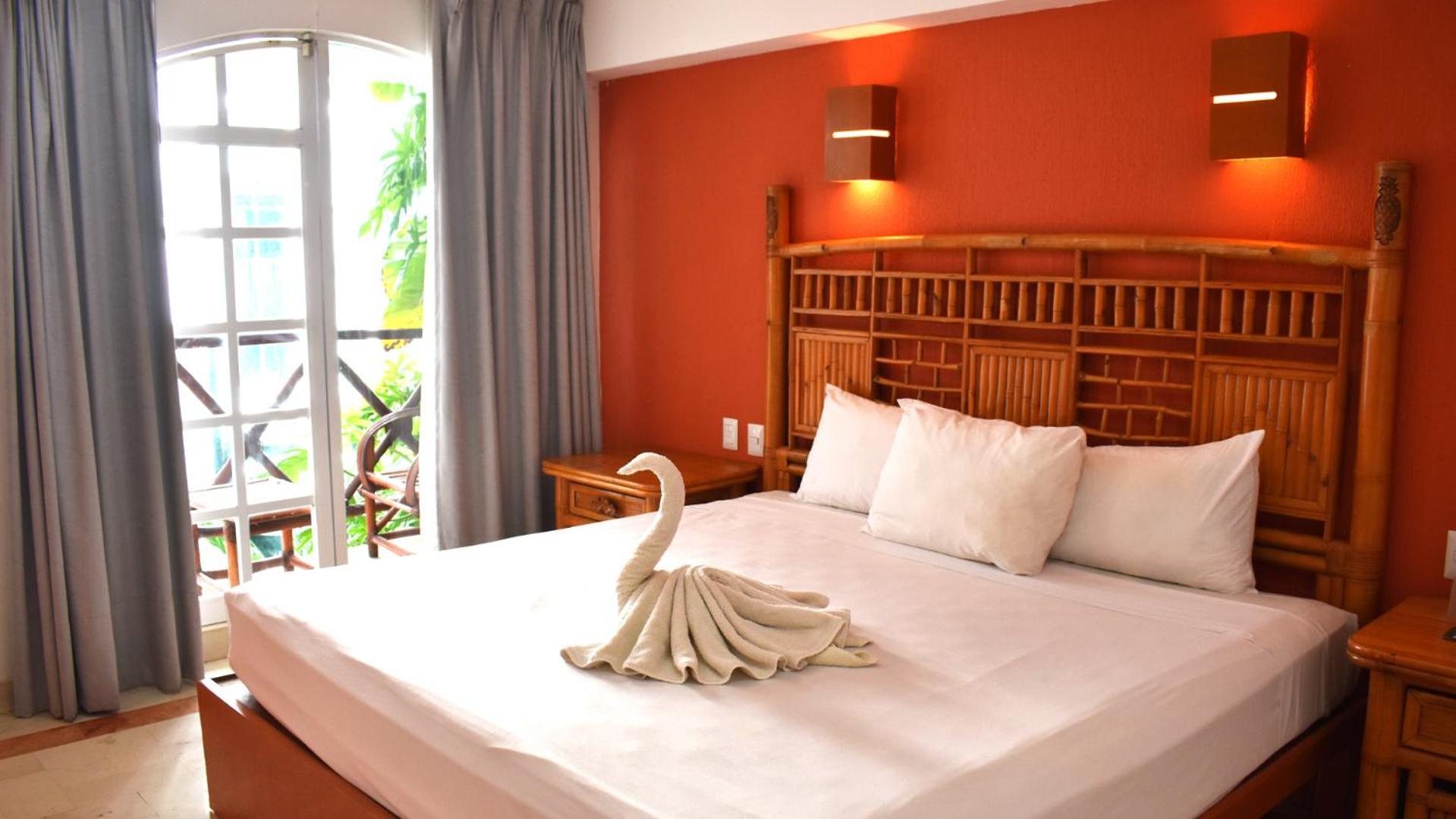 Illusion Boutique "Near Beach" (Adults Only) Playa del Carmen Buitenkant foto