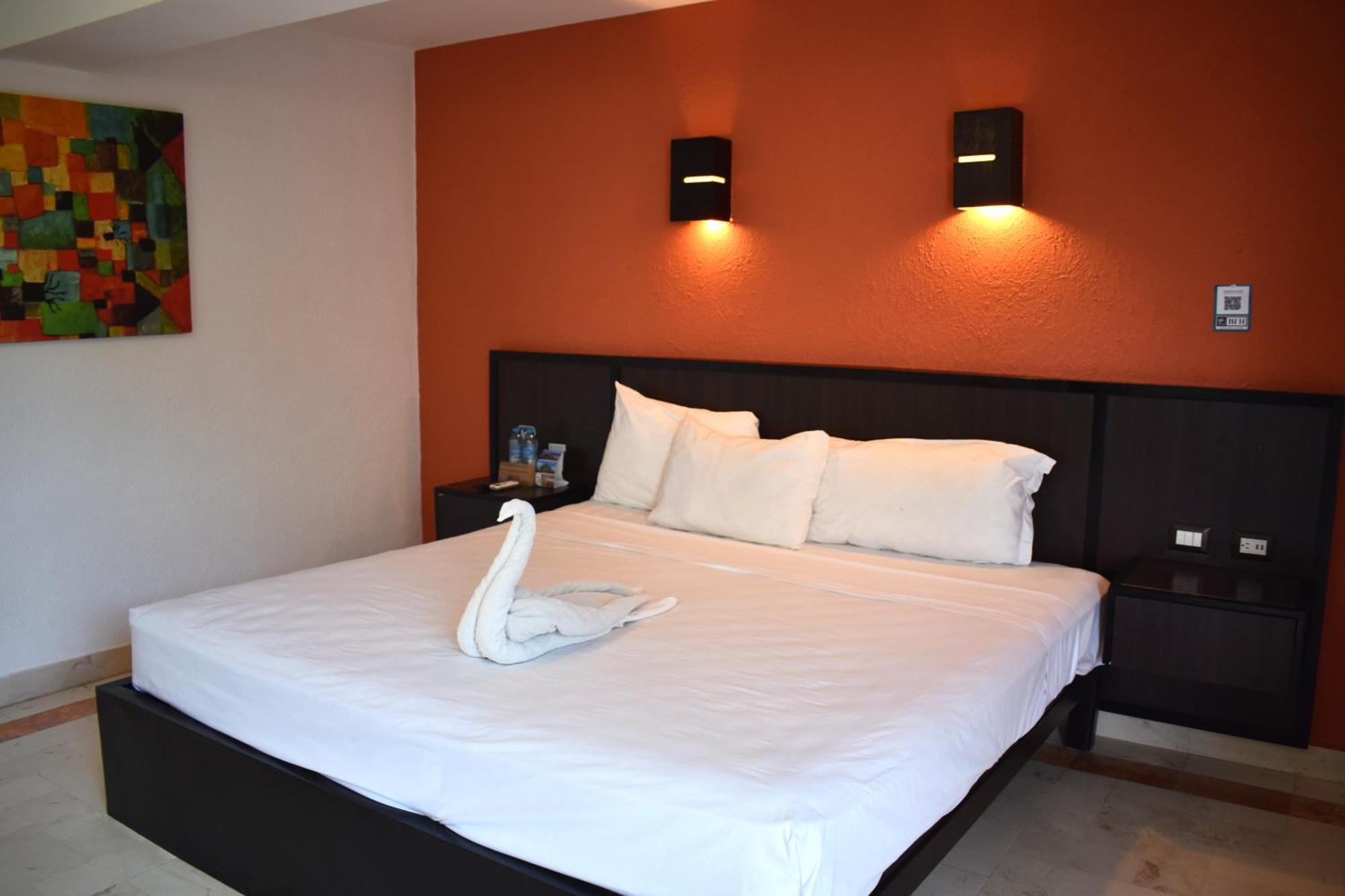 Illusion Boutique "Near Beach" (Adults Only) Playa del Carmen Buitenkant foto