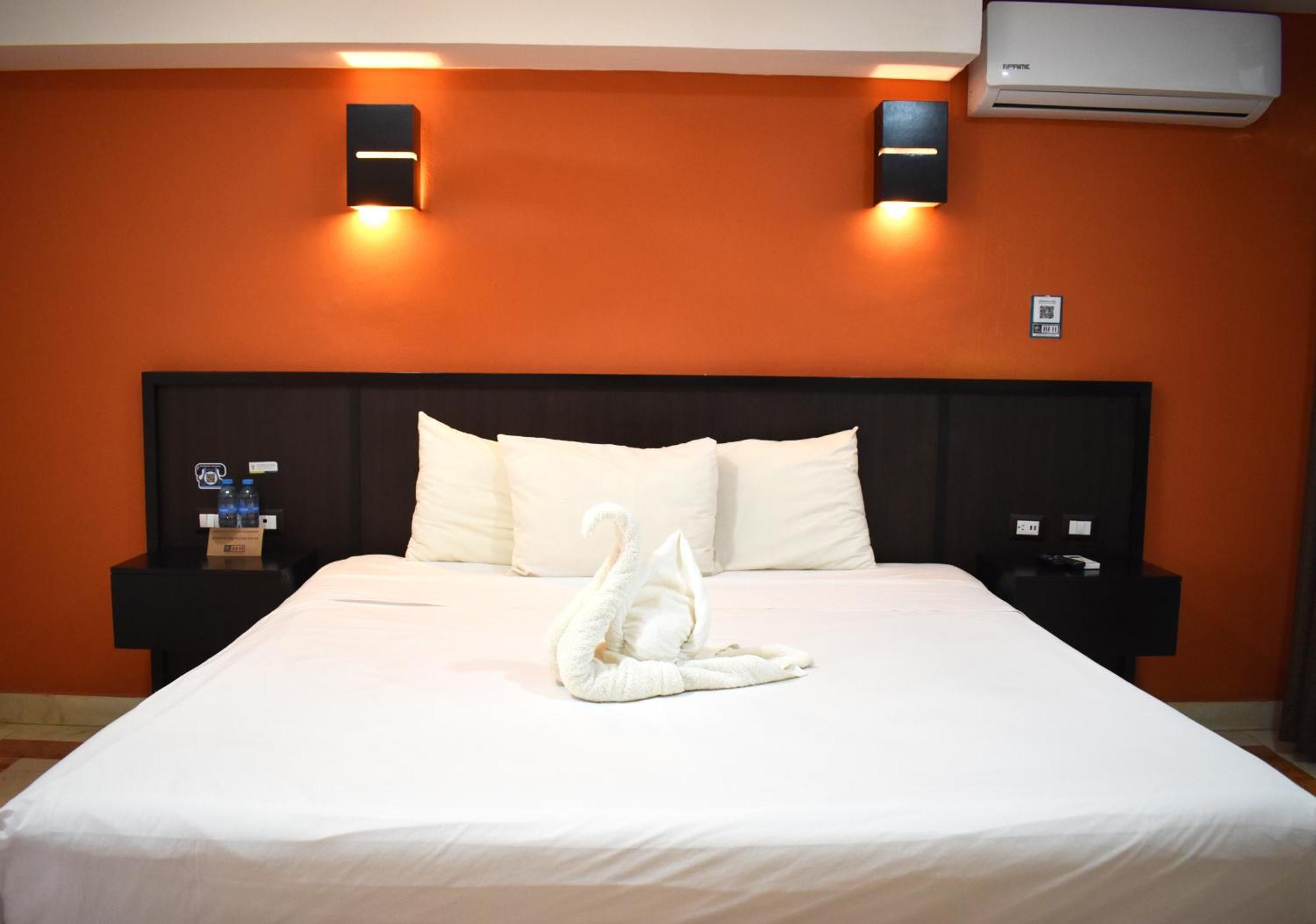 Illusion Boutique "Near Beach" (Adults Only) Playa del Carmen Buitenkant foto