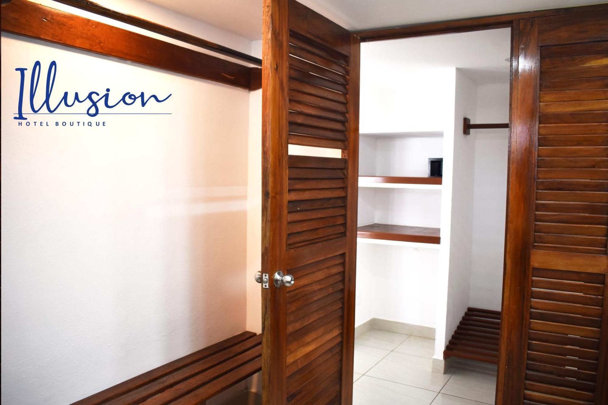 Illusion Boutique "Near Beach" (Adults Only) Playa del Carmen Buitenkant foto