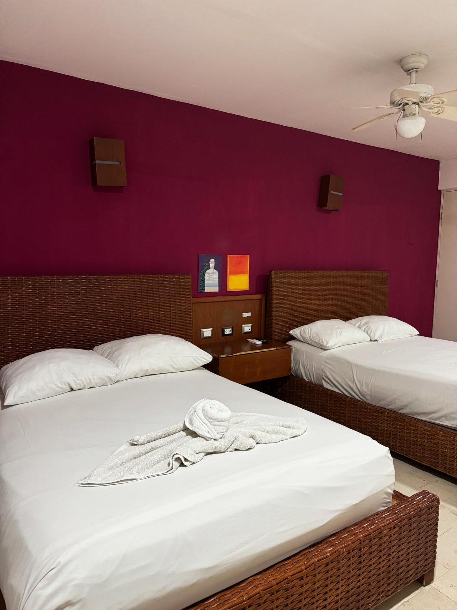 Illusion Boutique "Near Beach" (Adults Only) Playa del Carmen Buitenkant foto