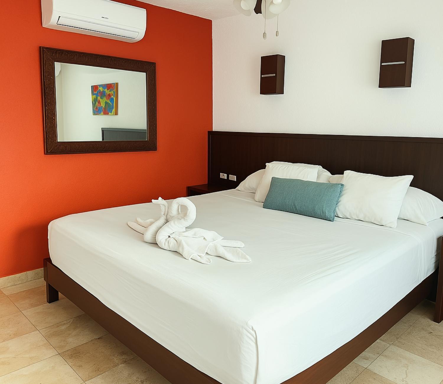Illusion Boutique "Near Beach" (Adults Only) Playa del Carmen Buitenkant foto