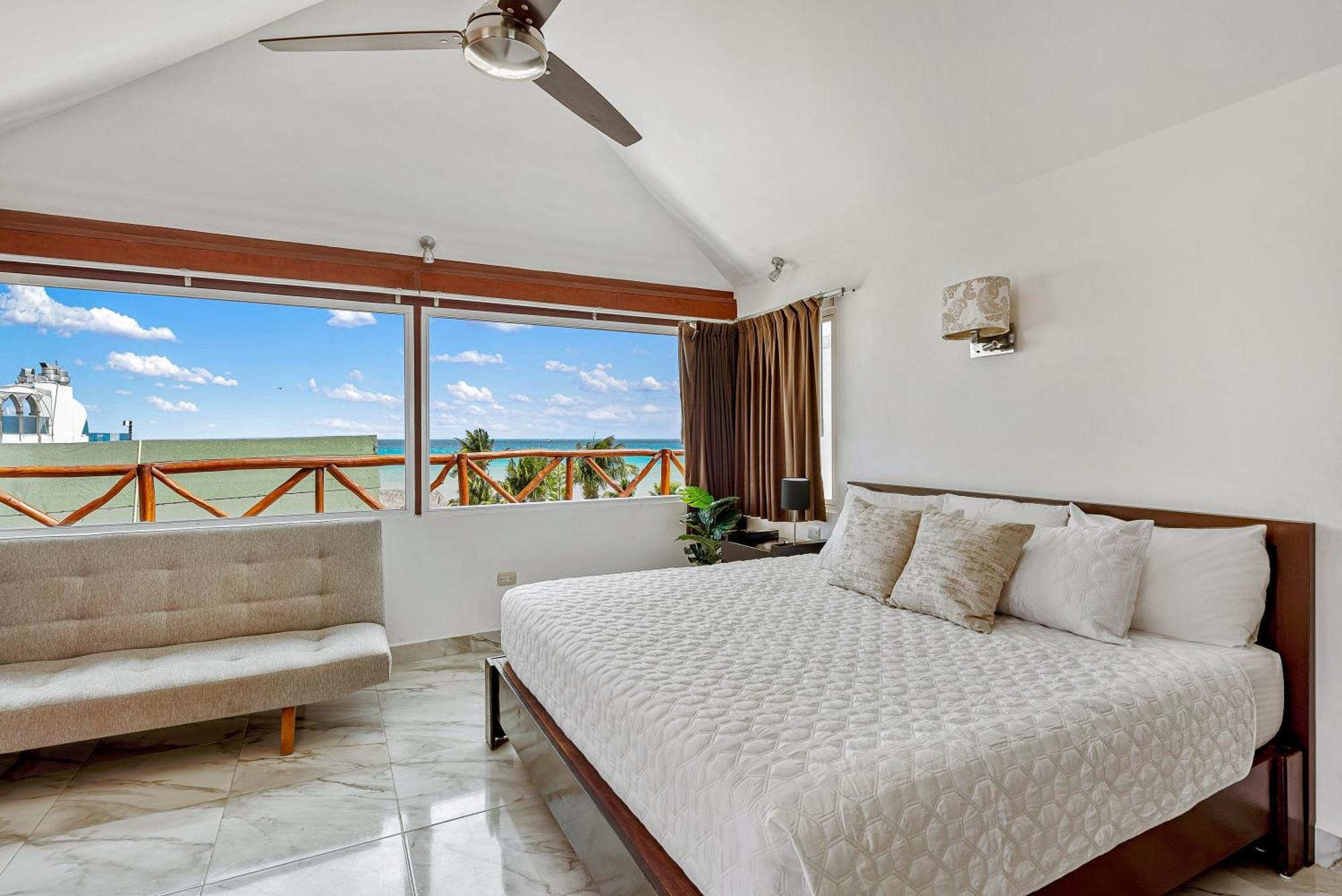 Illusion Boutique "Near Beach" (Adults Only) Playa del Carmen Buitenkant foto