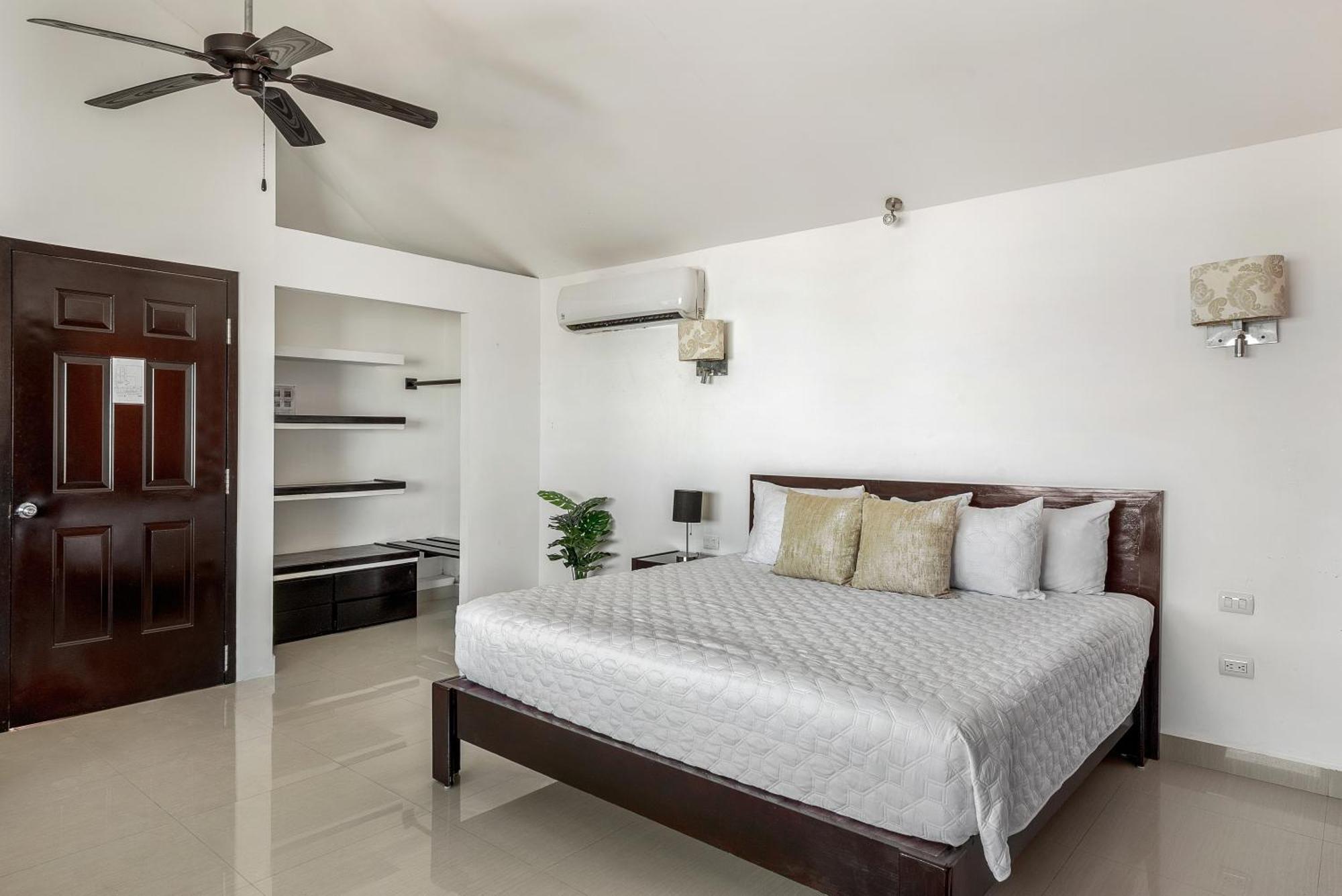 Illusion Boutique "Near Beach" (Adults Only) Playa del Carmen Buitenkant foto
