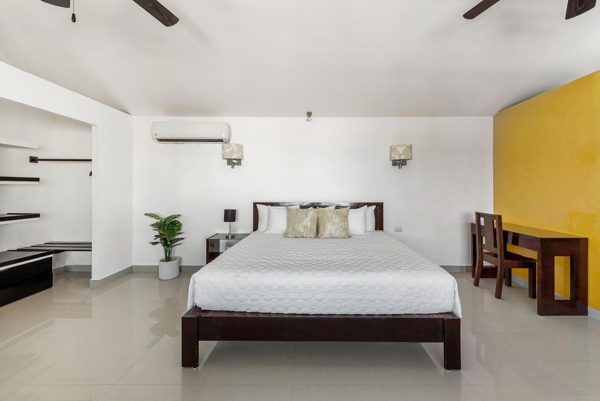 Illusion Boutique "Near Beach" (Adults Only) Playa del Carmen Buitenkant foto