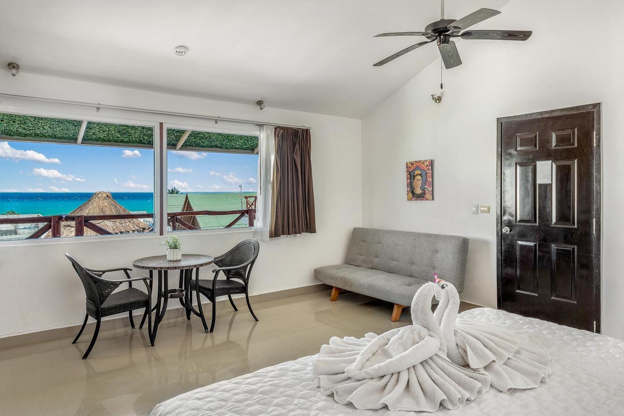 Illusion Boutique "Near Beach" (Adults Only) Playa del Carmen Buitenkant foto