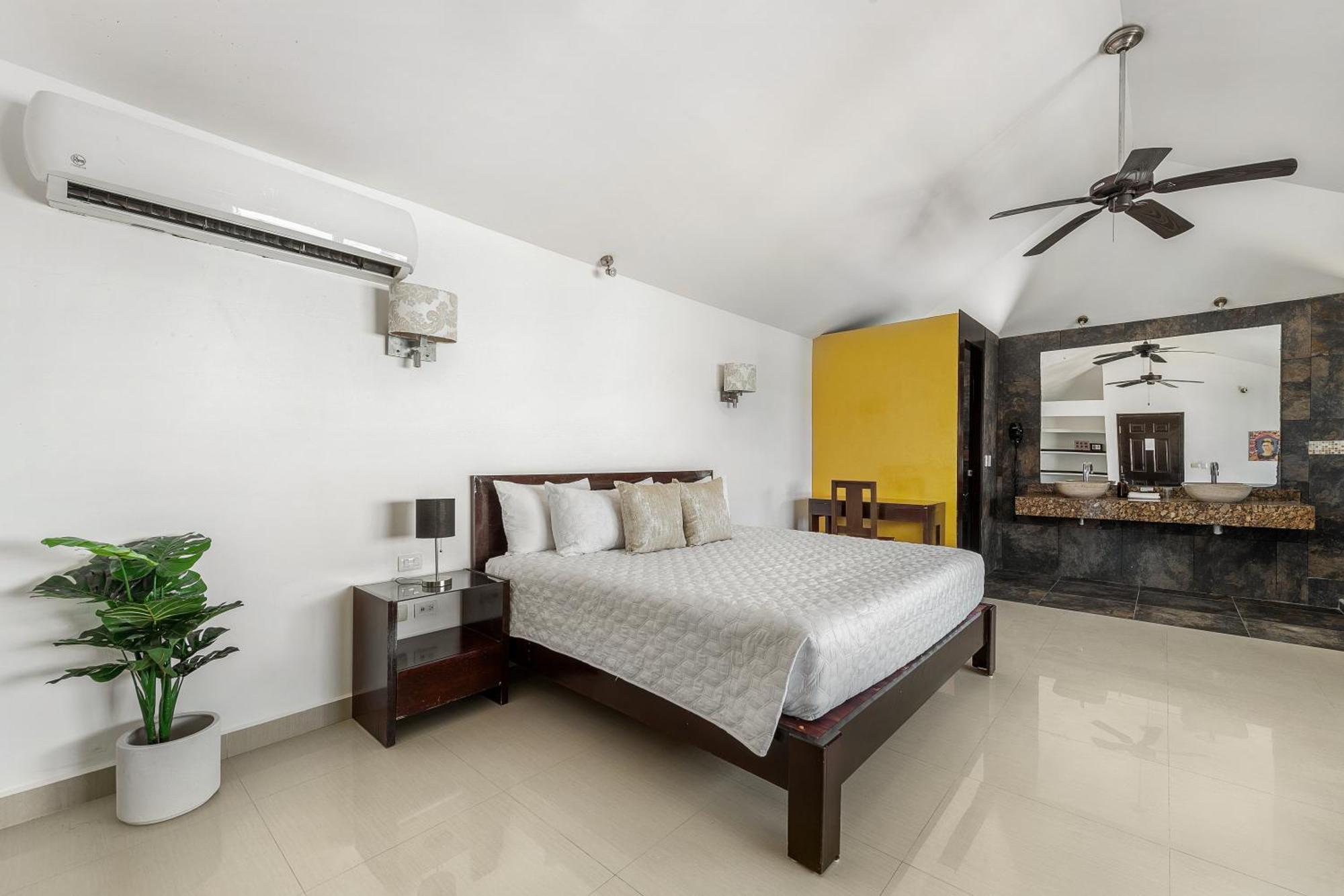 Illusion Boutique "Near Beach" (Adults Only) Playa del Carmen Buitenkant foto