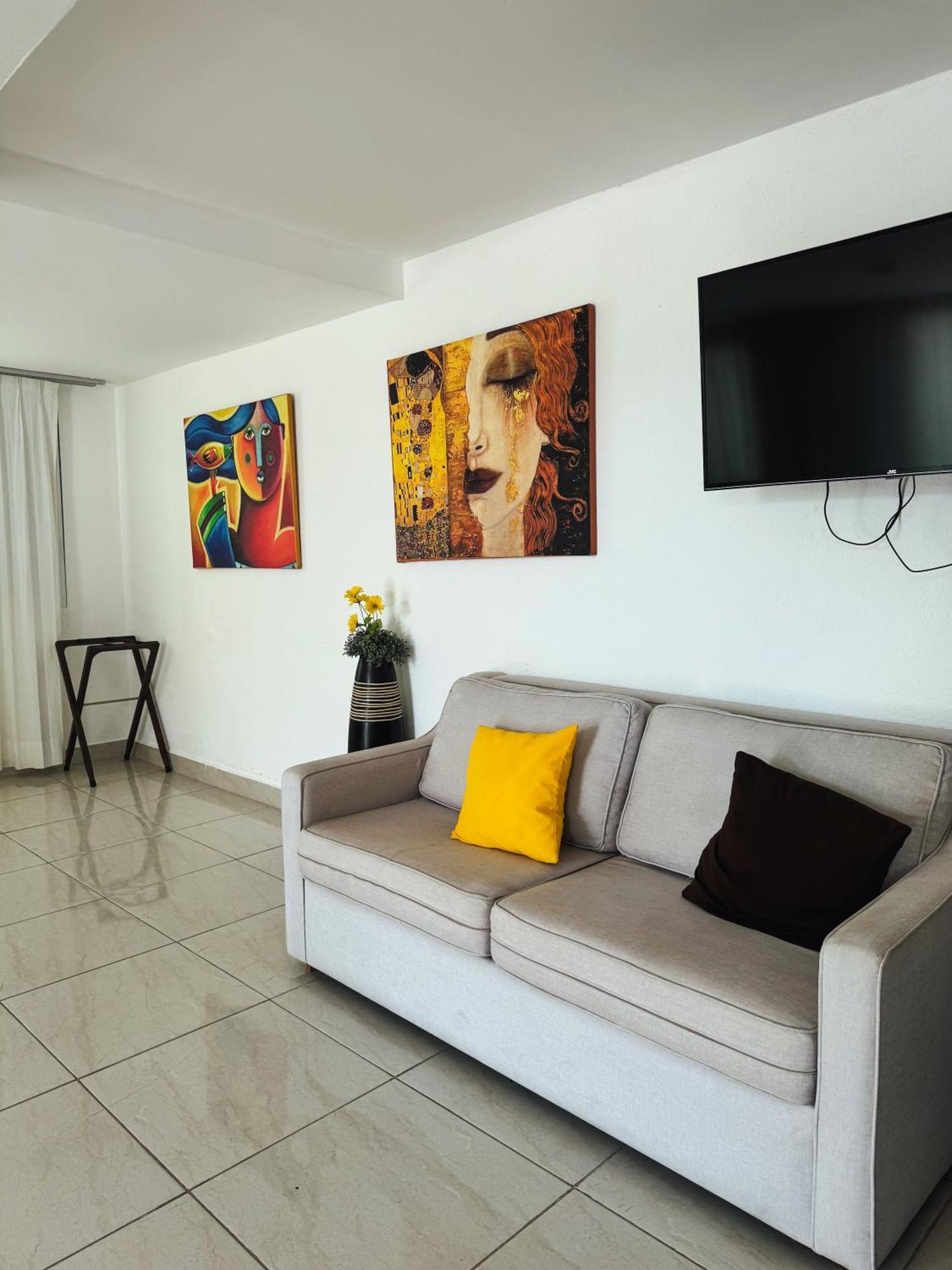 Illusion Boutique "Near Beach" (Adults Only) Playa del Carmen Buitenkant foto