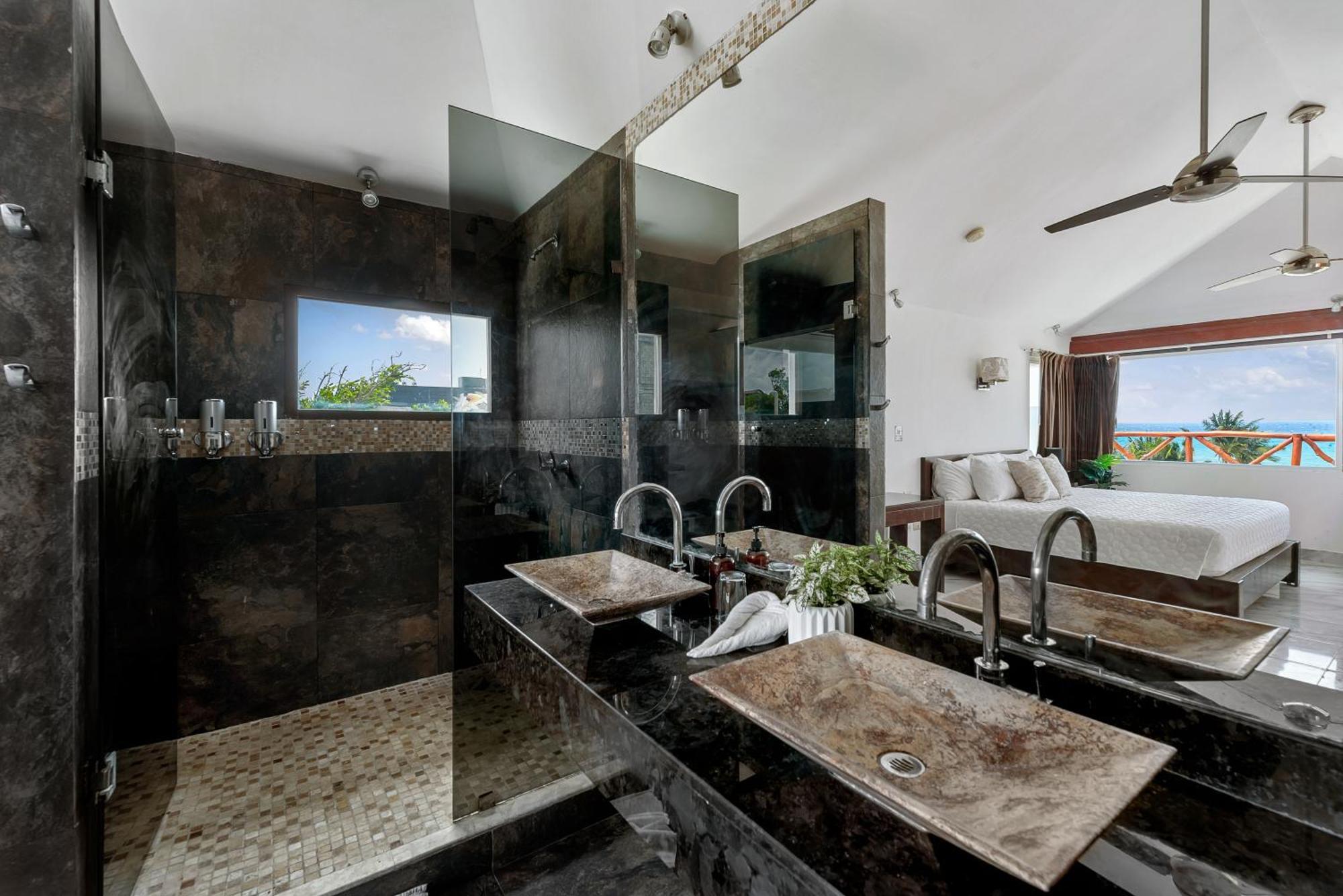 Illusion Boutique "Near Beach" (Adults Only) Playa del Carmen Buitenkant foto