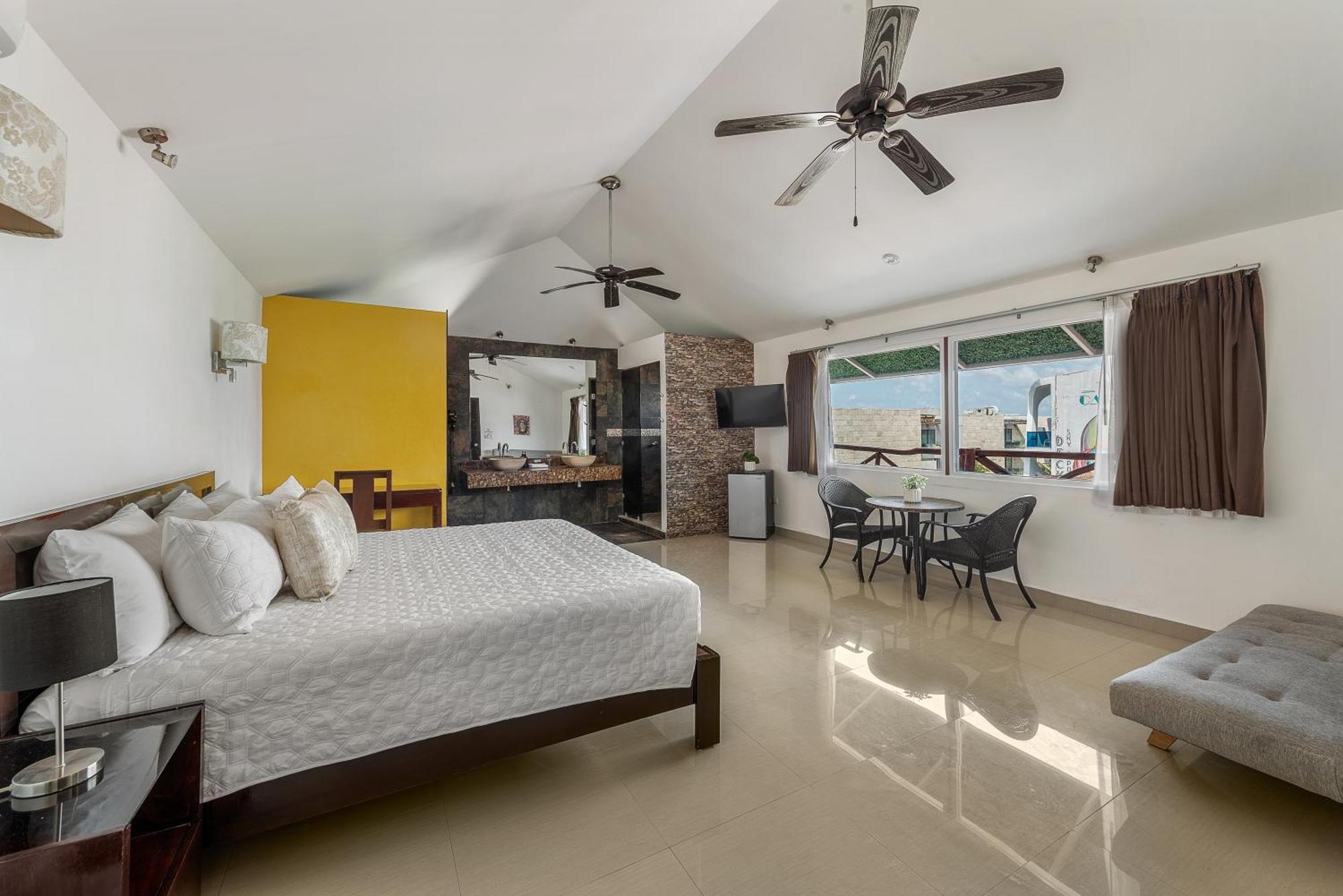 Illusion Boutique "Near Beach" (Adults Only) Playa del Carmen Buitenkant foto