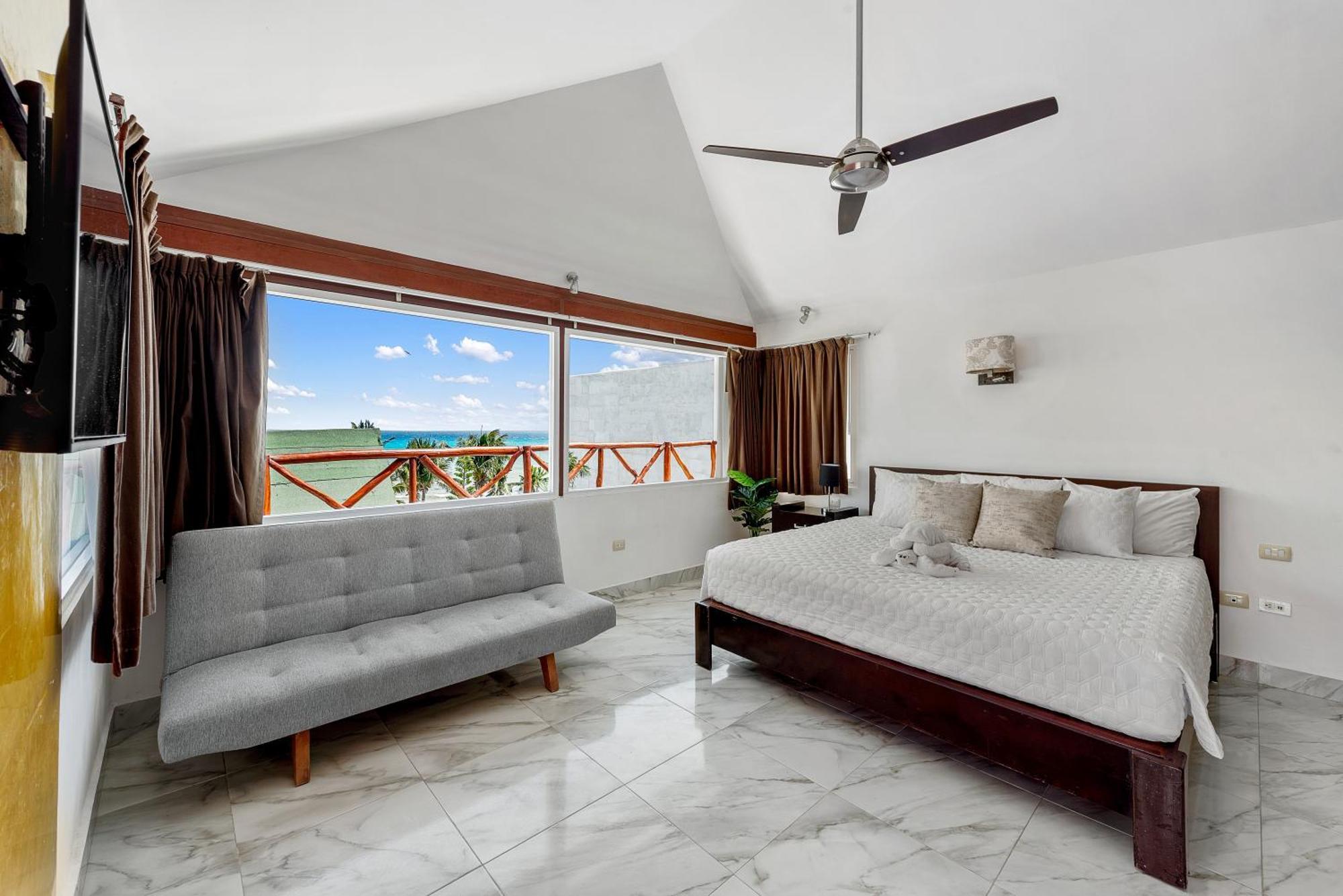 Illusion Boutique "Near Beach" (Adults Only) Playa del Carmen Buitenkant foto