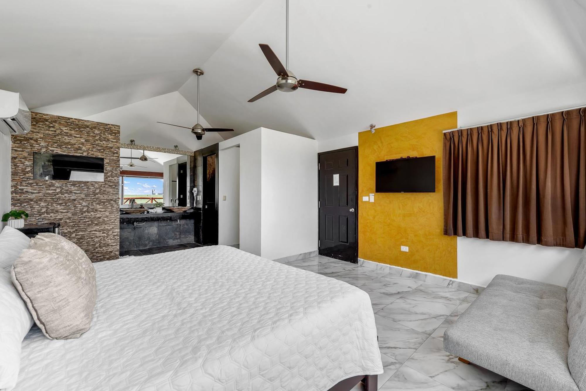 Illusion Boutique "Near Beach" (Adults Only) Playa del Carmen Buitenkant foto