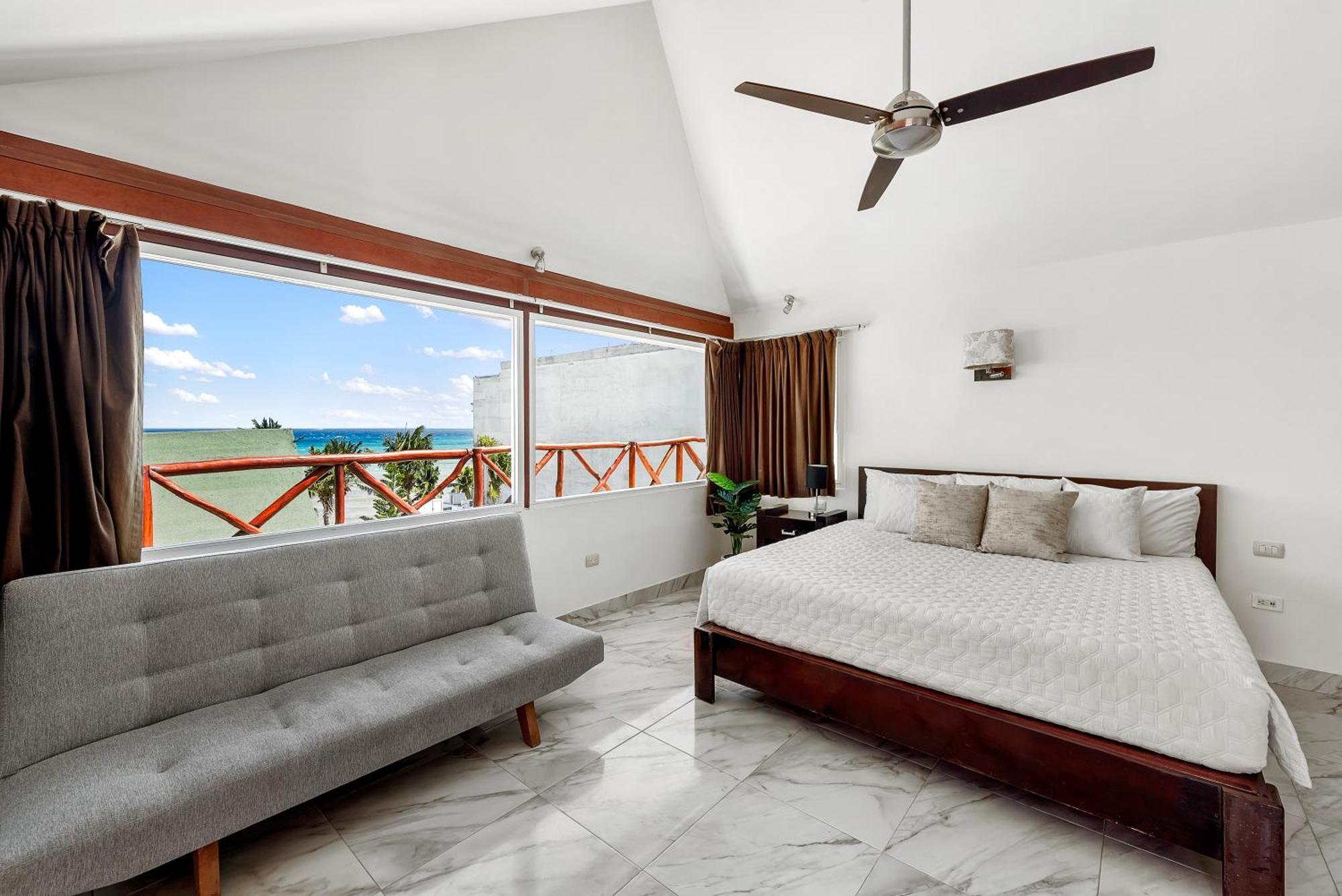 Illusion Boutique "Near Beach" (Adults Only) Playa del Carmen Buitenkant foto